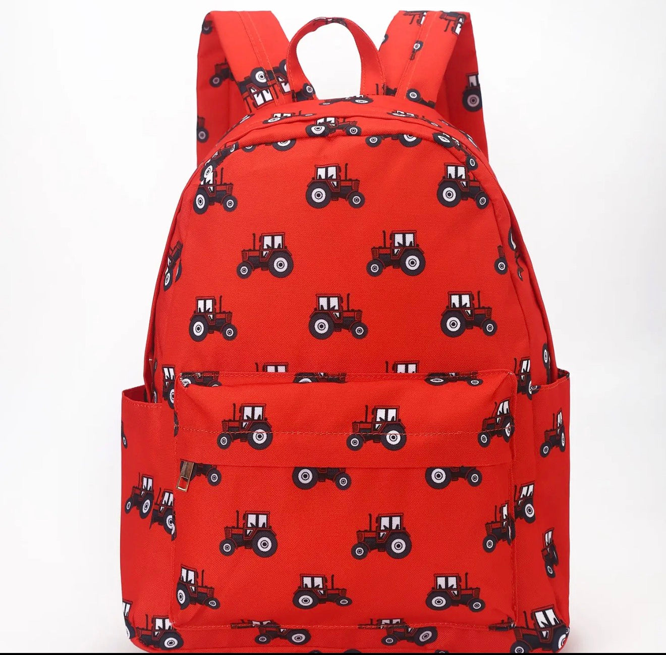 Back To School Backpack Collab Bundle