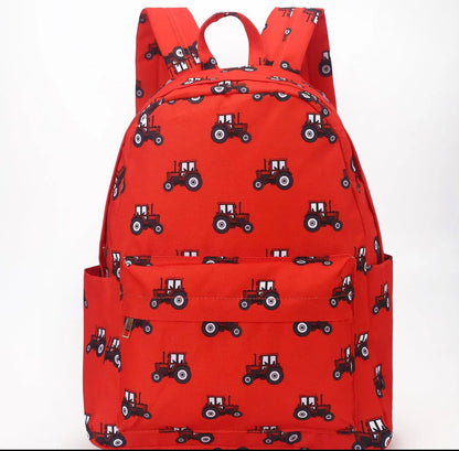 Back To School Backpack Collab Bundle