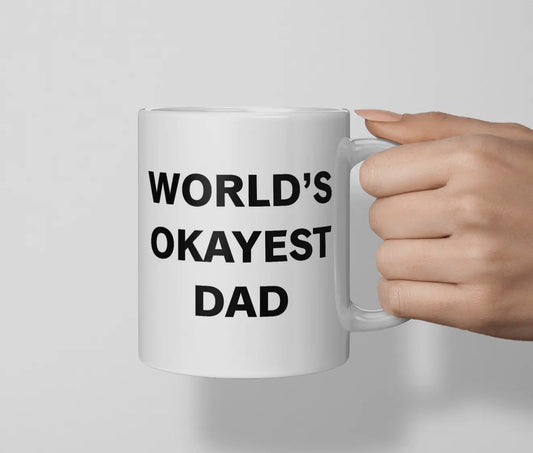 15oz Mugs
