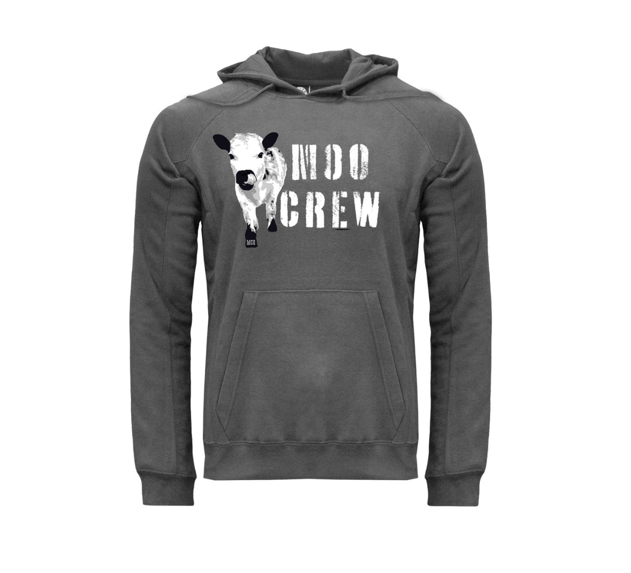 Moo Crew Hoodie