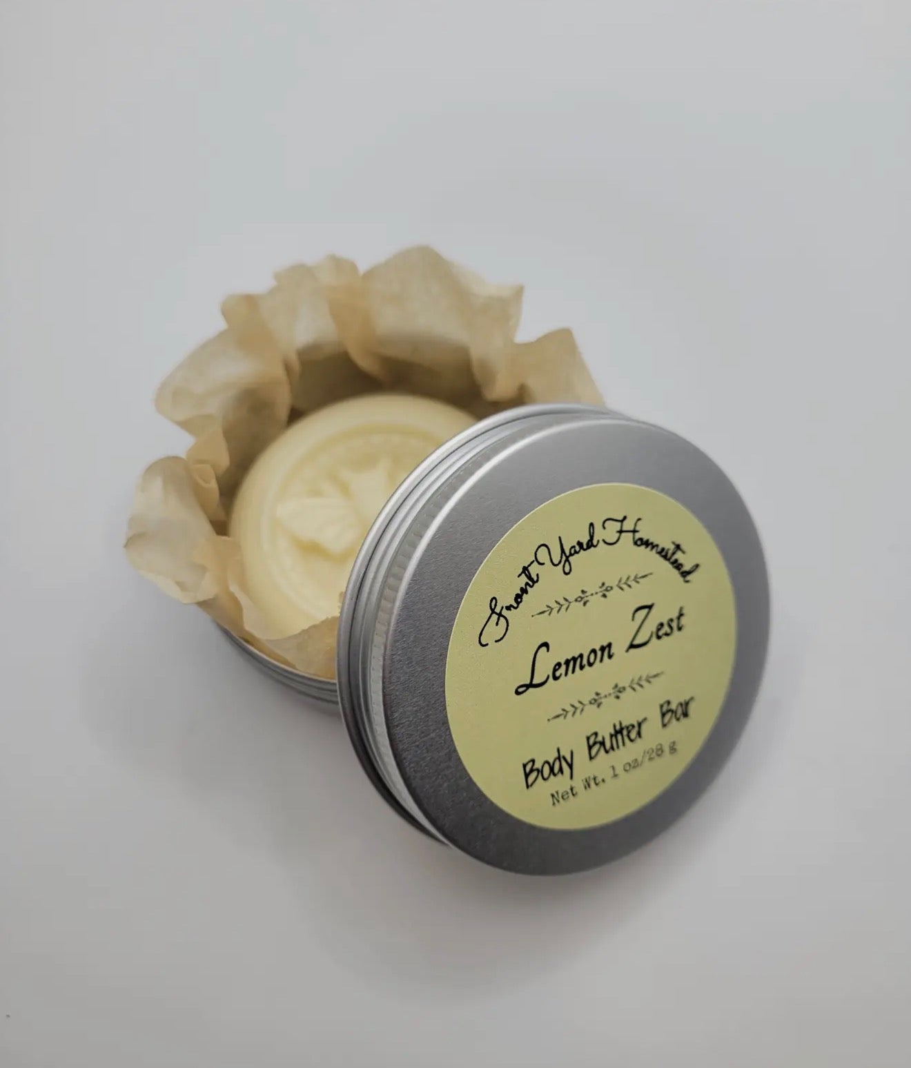 Body Butter Bars