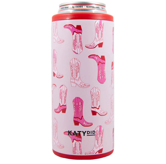 Slim Can Cooler