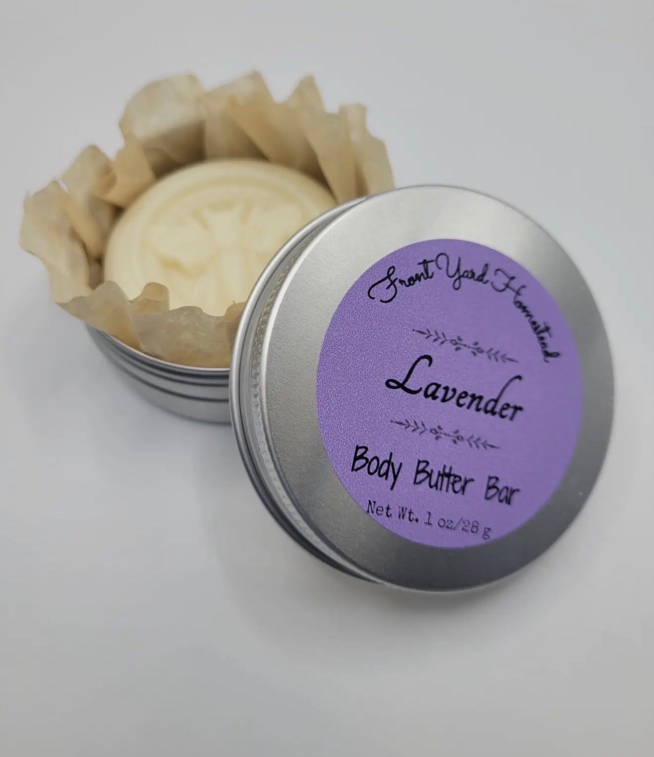 Body Butter Bars