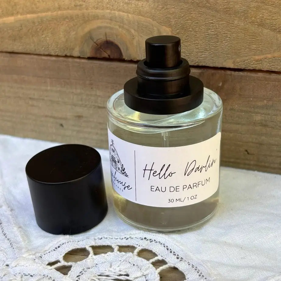 Farmhouse Fragrance Perfumes