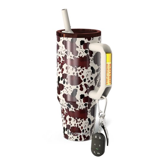 Frost Buddy - Thicc Buddy