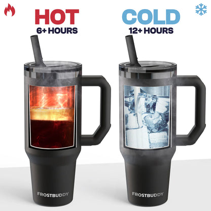 Frost Buddy - Thicc Buddy