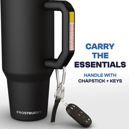 Frost Buddy - Thicc Buddy