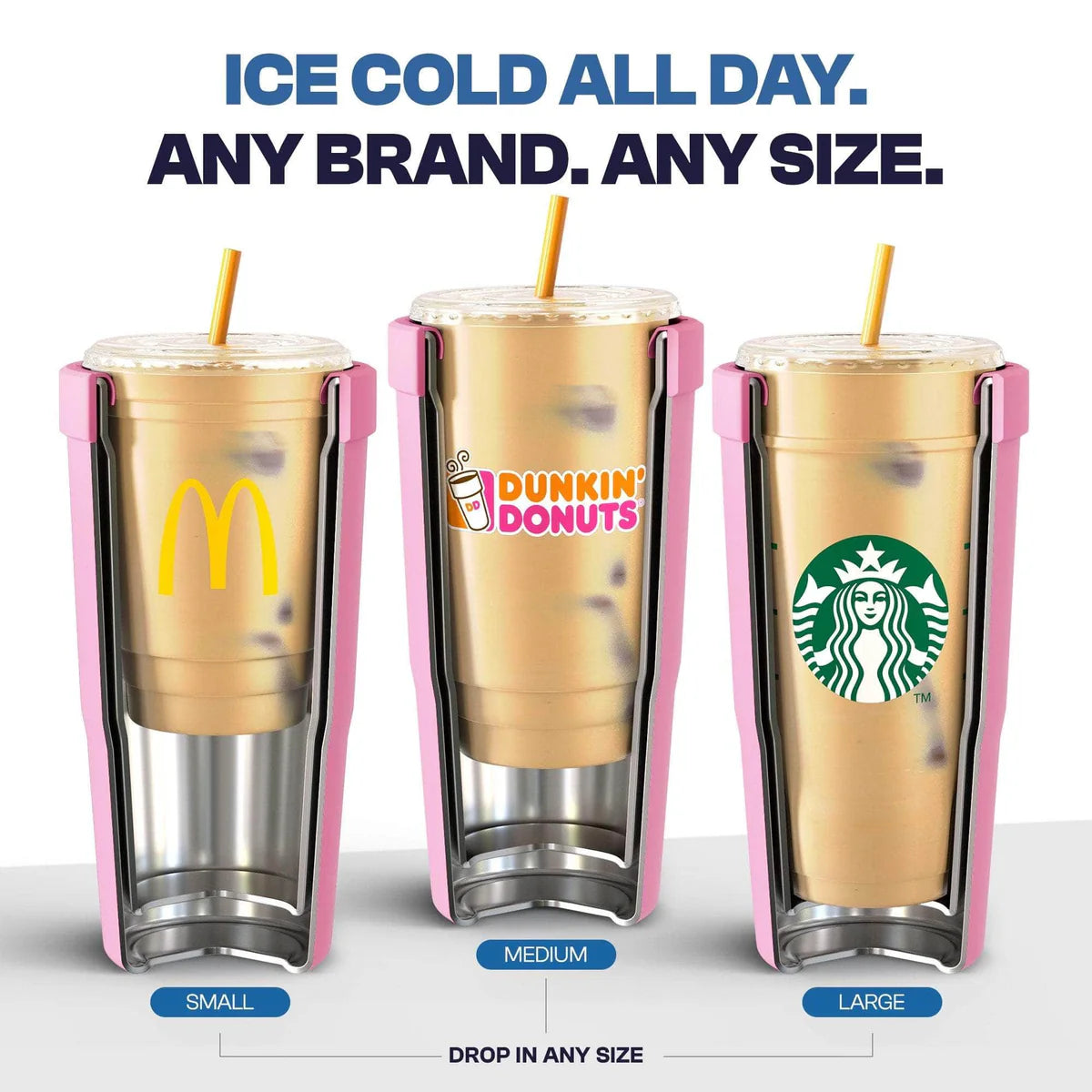 Frost Buddy - To Go Buddy