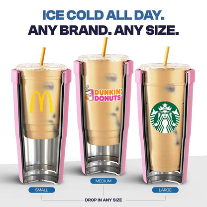 Frost Buddy - To Go Buddy