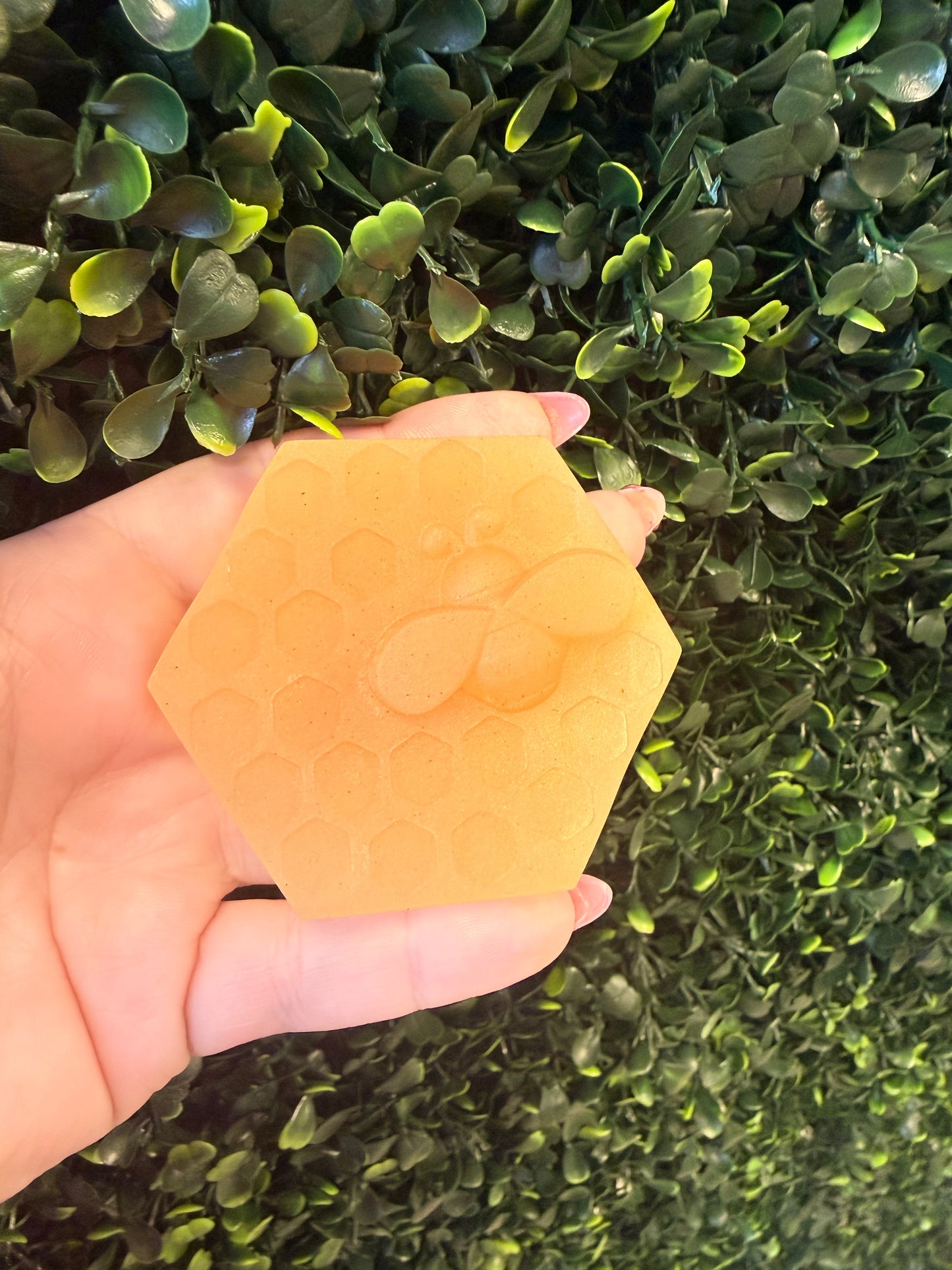 Oh Honey Soap Bars
