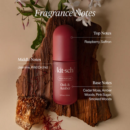 Kitsch Hair & Body Mist