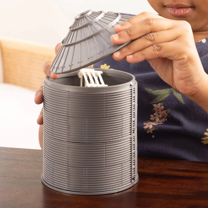 CaseIH Mini Grain Bin Play Set