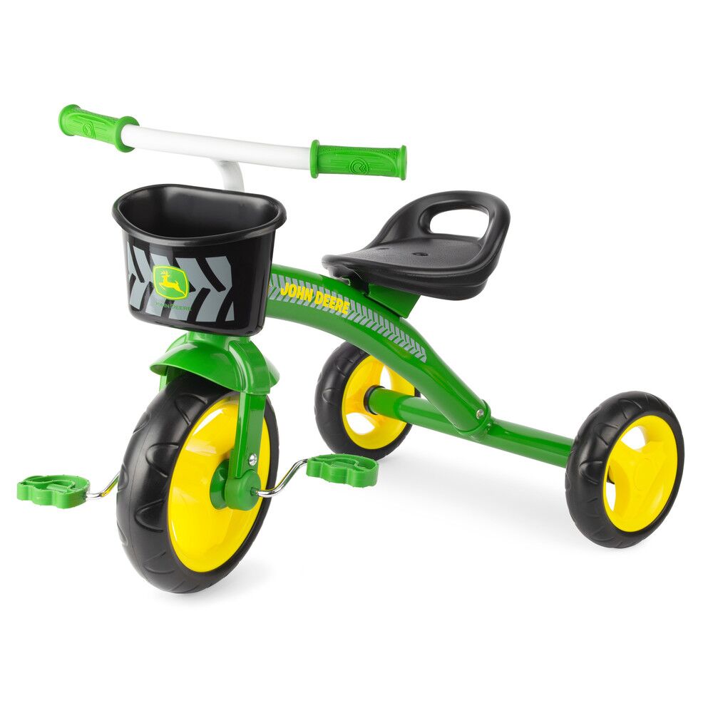 John Deere Tricycle