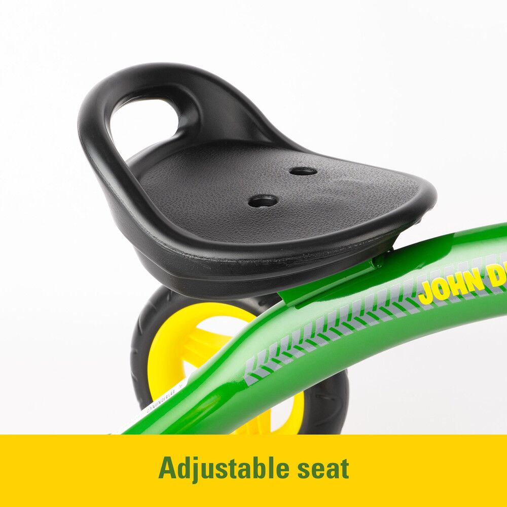 John Deere Tricycle