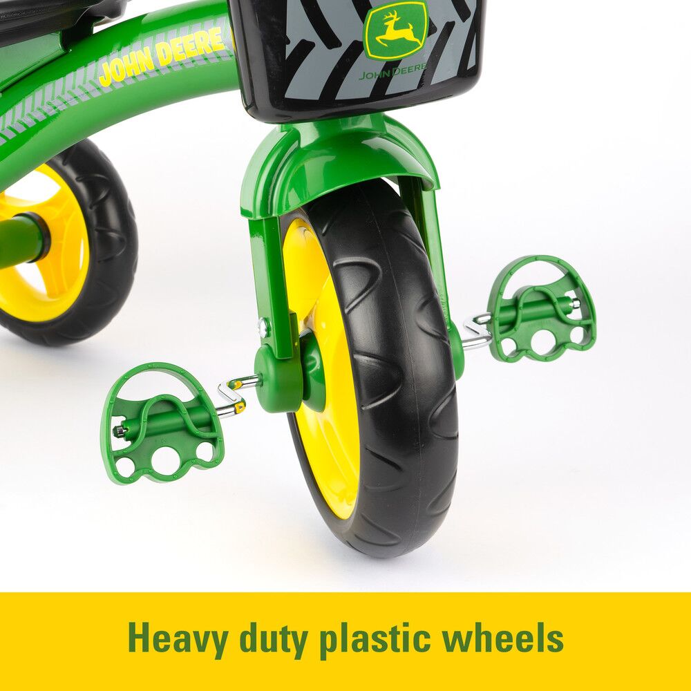 John Deere Tricycle