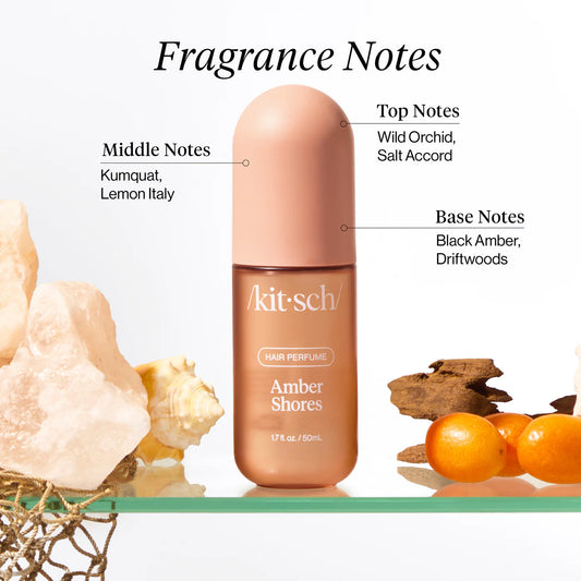 Kitsch Hair & Body Mist