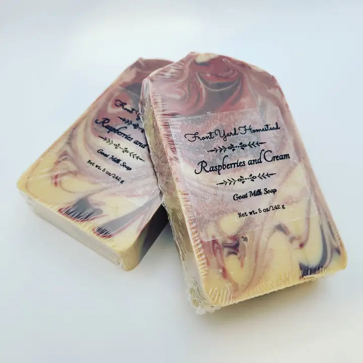 Goats Milk Soap