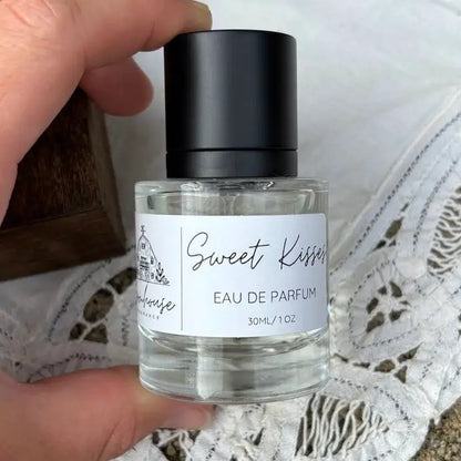 Farmhouse Fragrance Perfumes