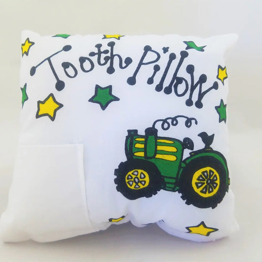 Tooth Pillow