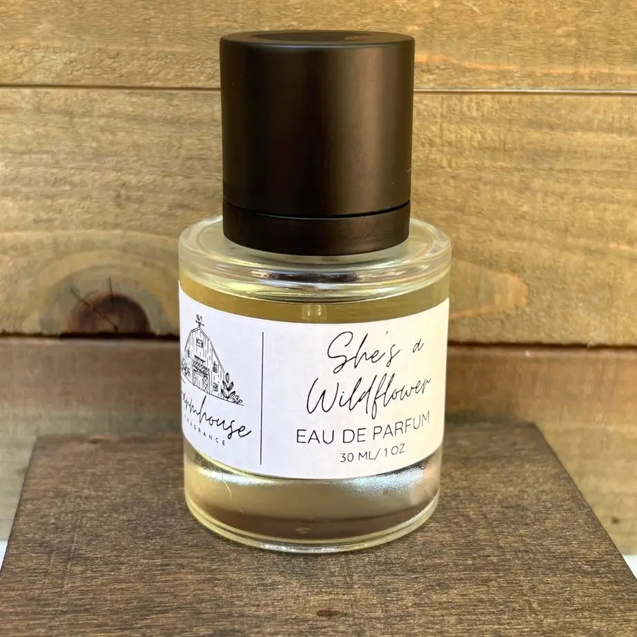 Farmhouse Fragrance Perfumes