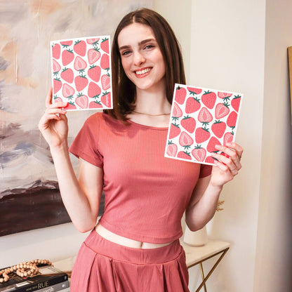 Papaya - Strawberry Blonde