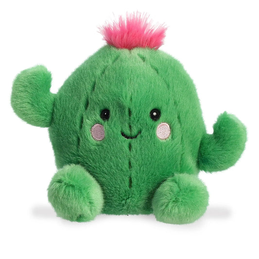 5" Plush Pal Cactus Palm Pals Stuffed Animal