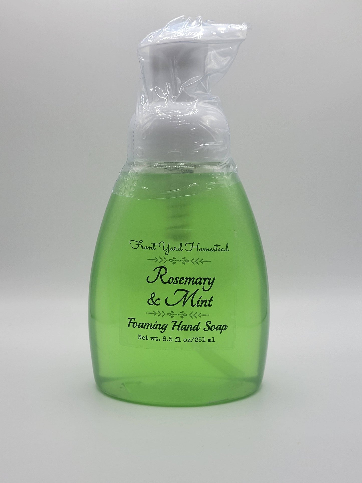 Foaming Hand Soap