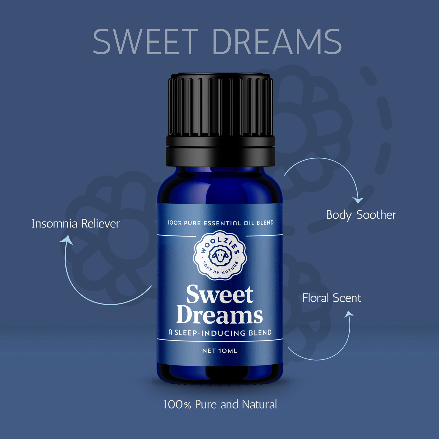 Sleep Essential Oil Collection