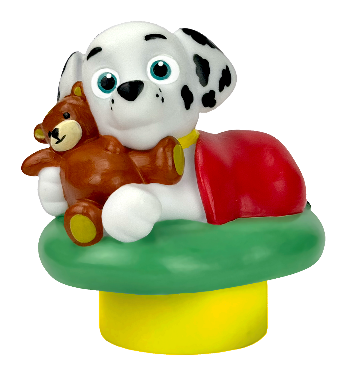 PAW Patrol Marshall Luna Figurine –Projector Sold Separately