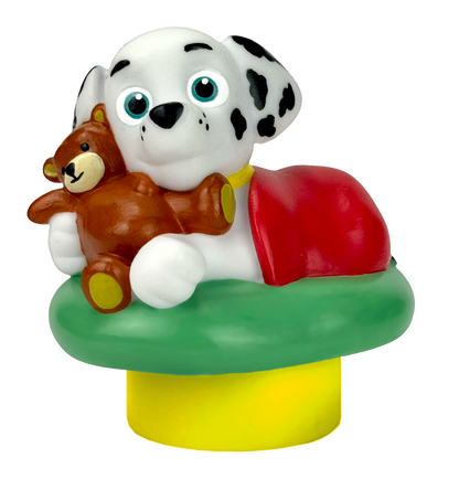 PAW Patrol Marshall Luna Figurine –Projector Sold Separately