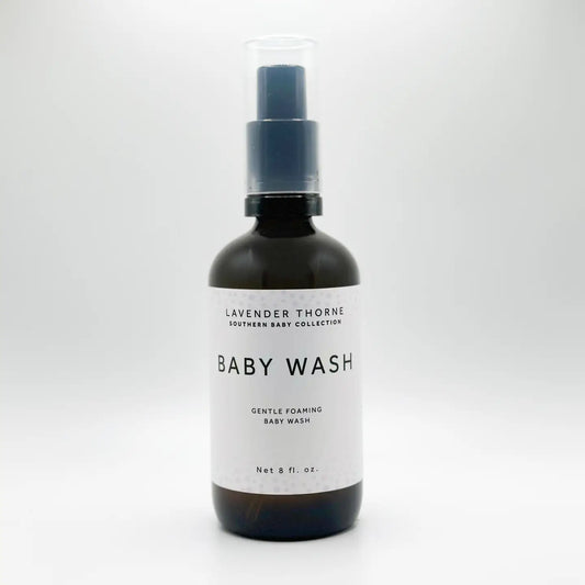Baby Wash