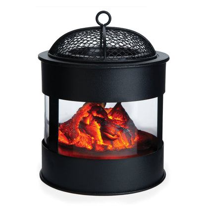 Fire Pit ArtScents Wax Warmer