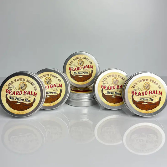 Beard Balm