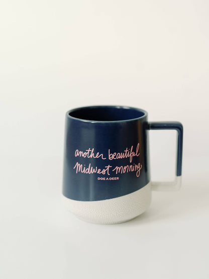 Midwest Morning Mug