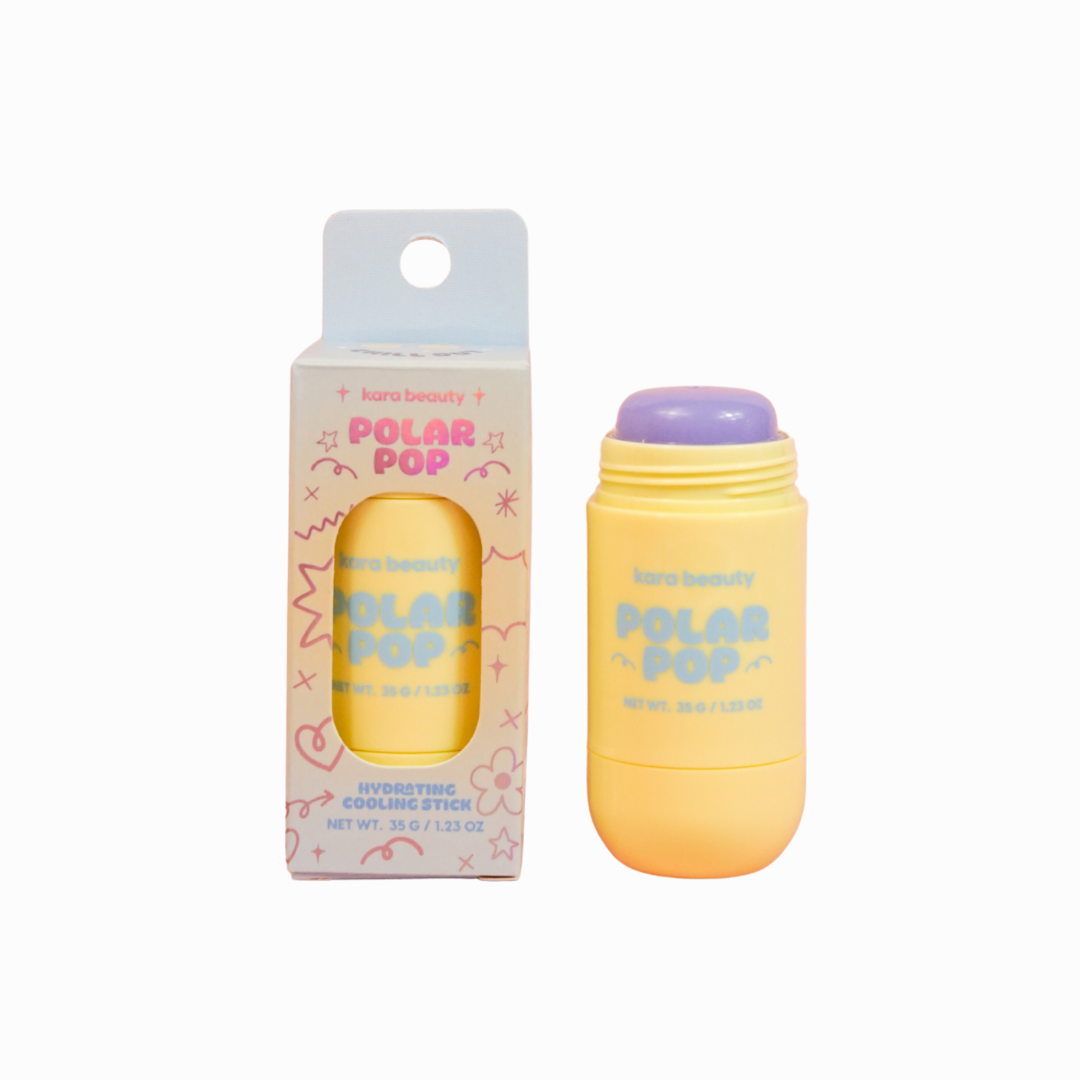 Polar Pop Cooling Stick - After Sun Cooling Care