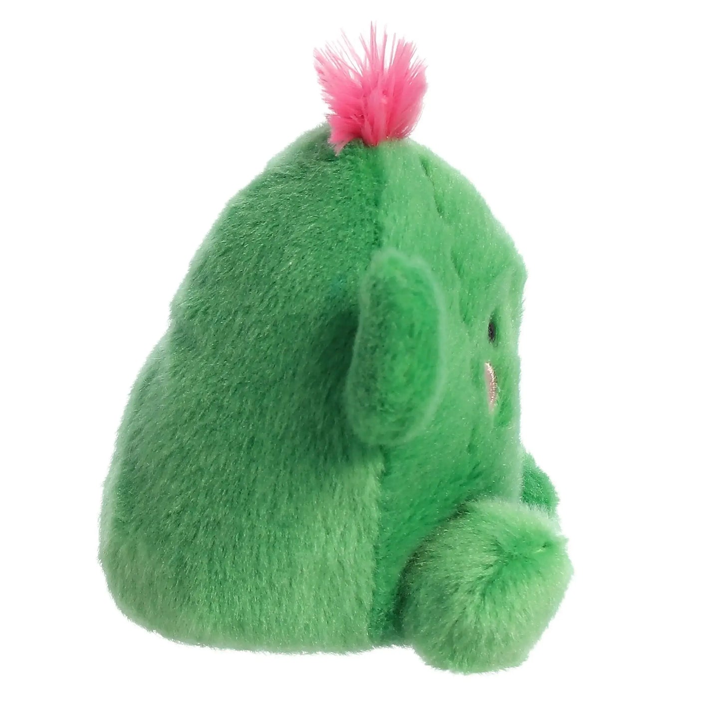 5" Plush Pal Cactus Palm Pals Stuffed Animal