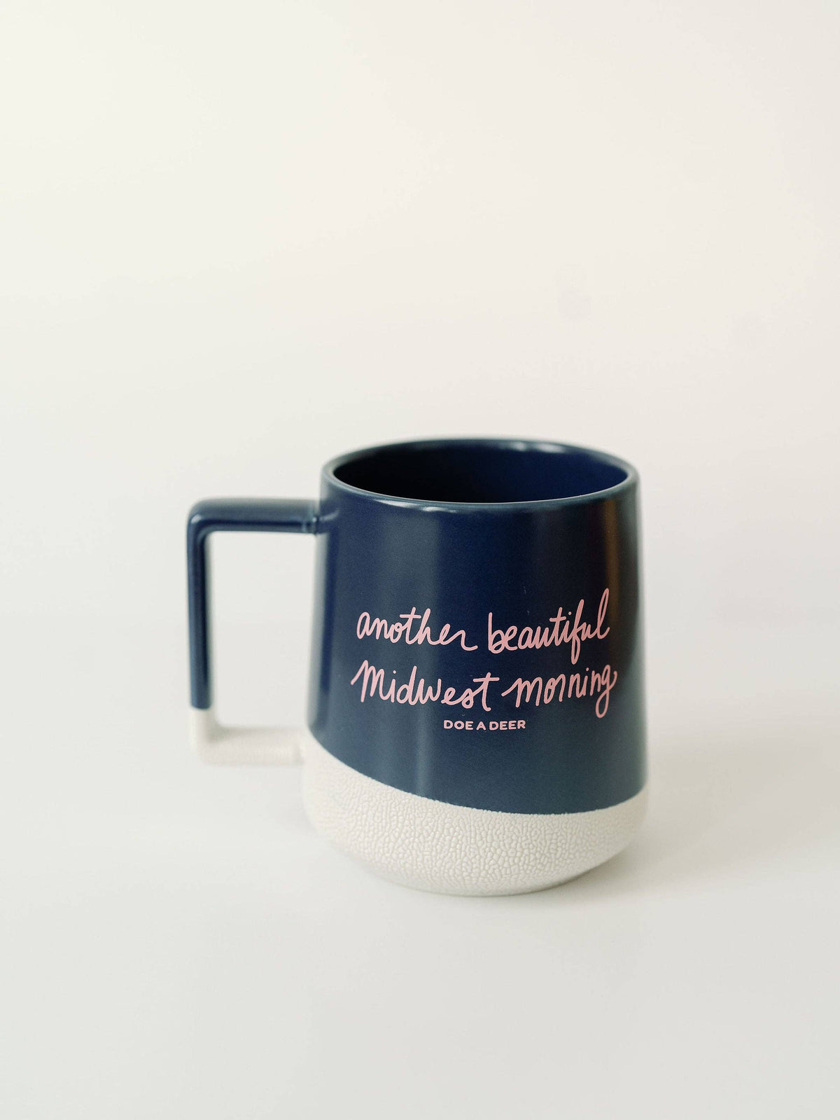 Midwest Morning Mug