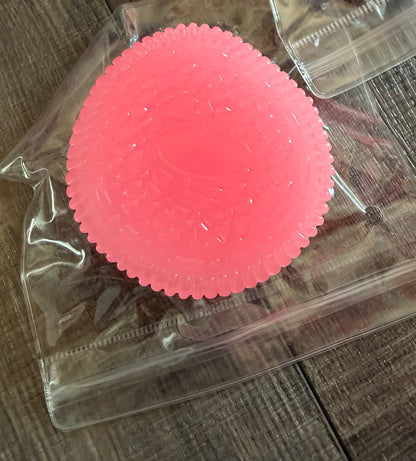 Squishy Squish Sandwich Cookie Stress Toy