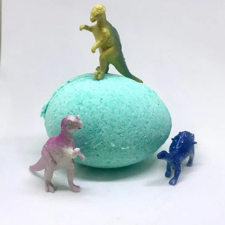 Toy Bath Bomb