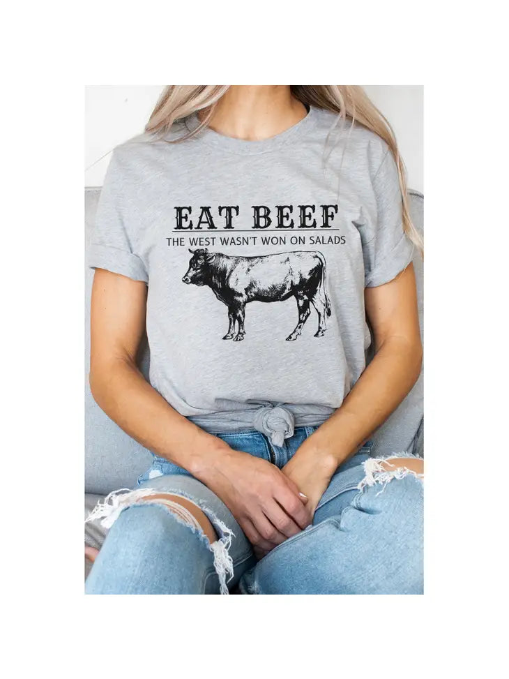 Eat Beef Shirt