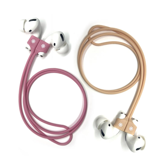 POD SQUAD SET OF 2 EARBUD TETHERS