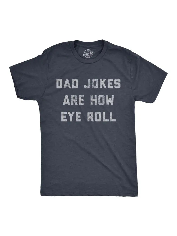 Eye Roll Shirt