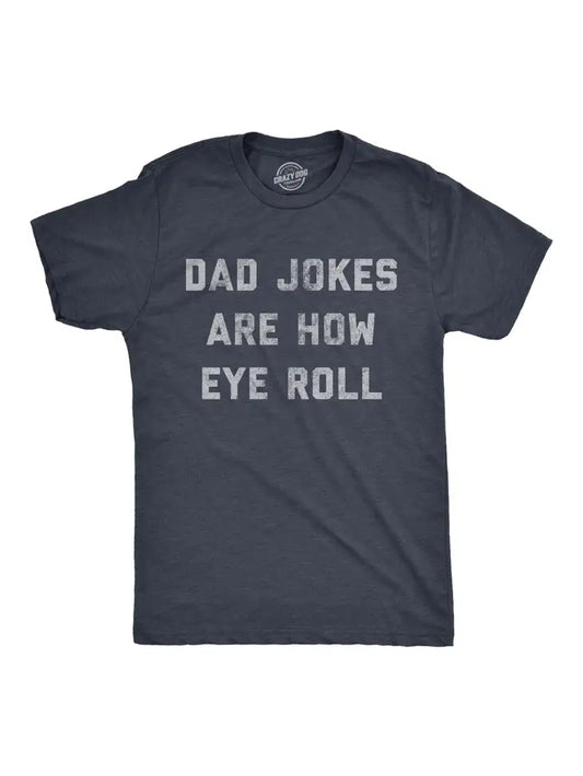 Eye Roll Shirt