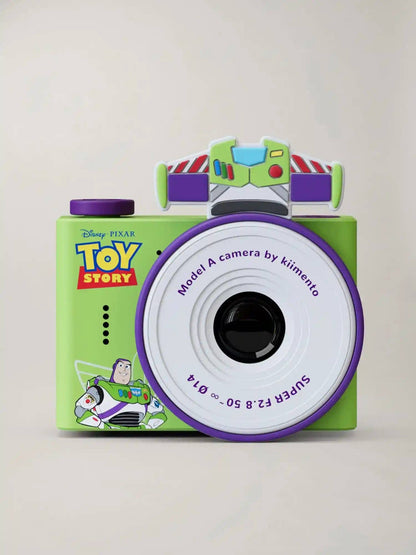 Disney Buzz Lightyear Mini Camera