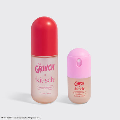 The Grinch x Kitsch Cindy-Lou Duo Set