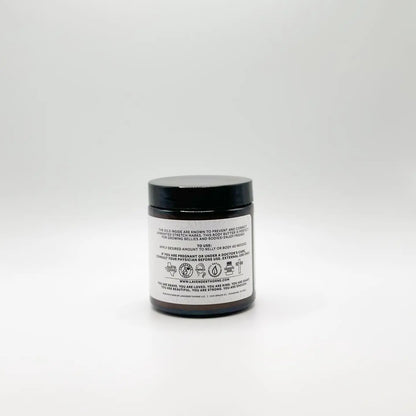 Affirmation Belly Butter