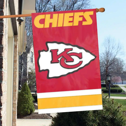 Chiefs Flag