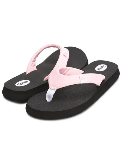 Brooklyn Yoga Mat  Flip Flop