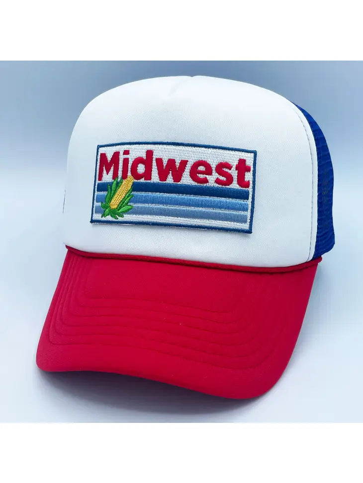 Trucker Hats