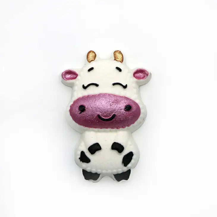 Mini Cow Bath Bomb